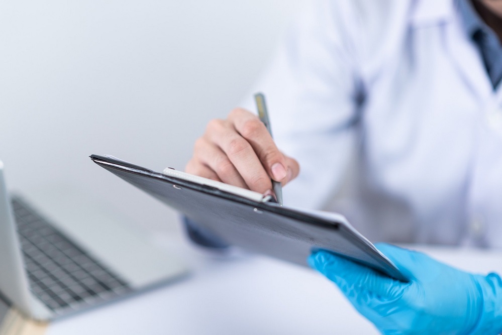 ACR Releases Detailed Summary of 2022 Medicare Hospital Outpatient Prospective Payment Systen