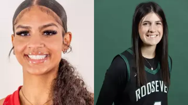 Which former Dallas City Wire area high school standouts will be in action in the week starting Monday, Jan. 27?