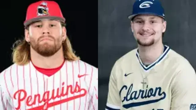 Which former Happy Valley Times area high school standouts will be in action on Tuesday, April 1?