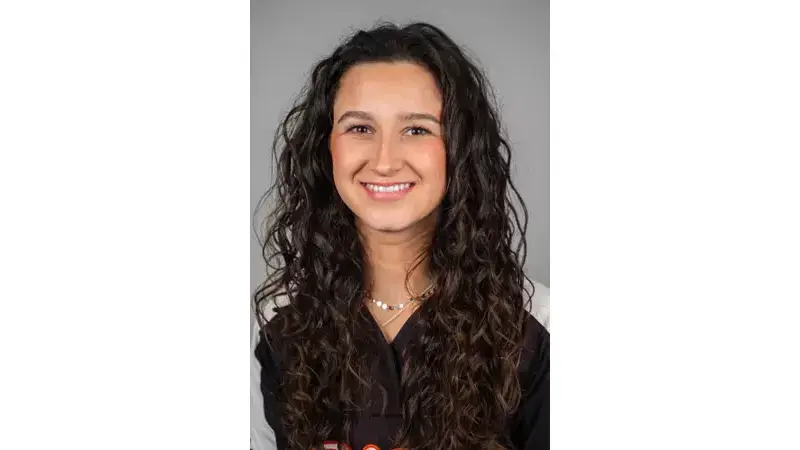 Former Miami Trace High School standout Delaney Thomas played on Thursday, May 8 in hopes of reaching the NCAA Division II Softball Championship