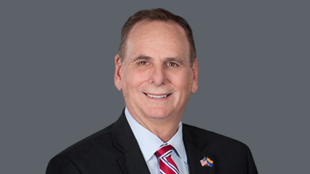 Mayor Kevin Hartke, City of Chandler - City of Chandler website