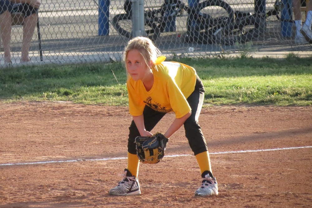 Virgin Valley Little League Spring 2022