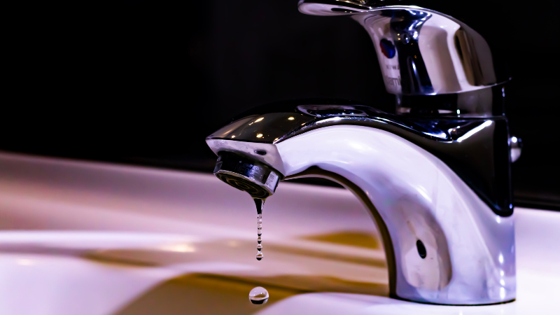 Citrus County BOCC Proclaims March 20 – 26, 2023 As Fix A Leak Week