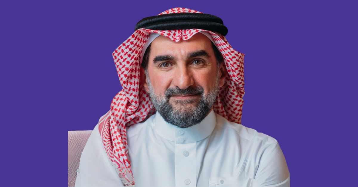 H.E. Yasir Othman Al-Rumayyan Riyadh Air Chairman