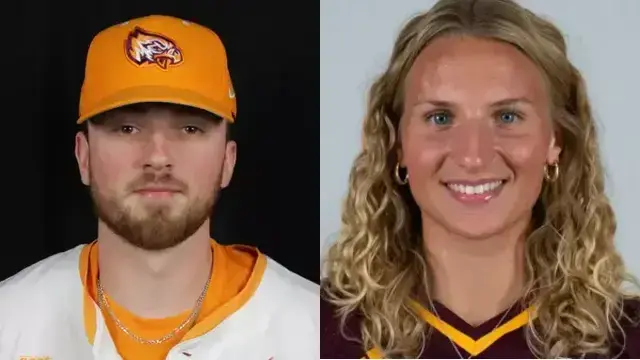 Which former Naugatuck Times area high school standouts will be in action on Tuesday, April 29?