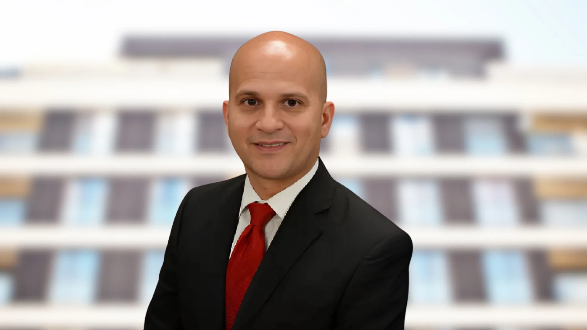 David Santiago, CEO of Floridians for Lawsuit Reform - Facebook