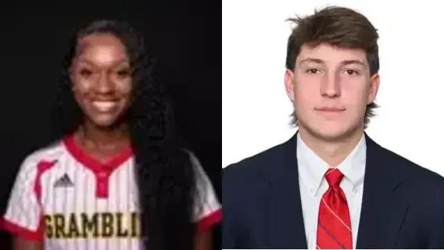 Which former NE Louisiana News area high school standouts will be in action in the week starting Monday, April 21?