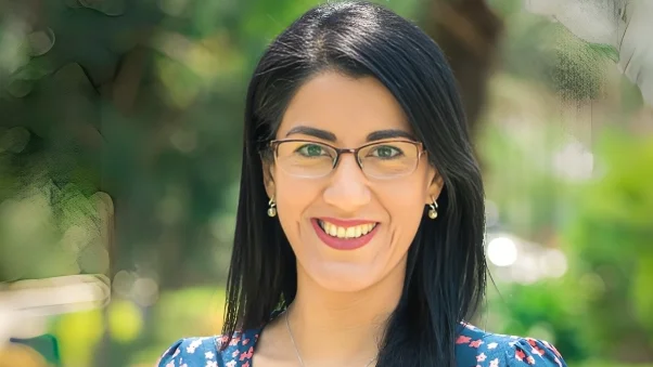 Gilda Alcívar García Ministee at Ministerio de Educación de Ecuador