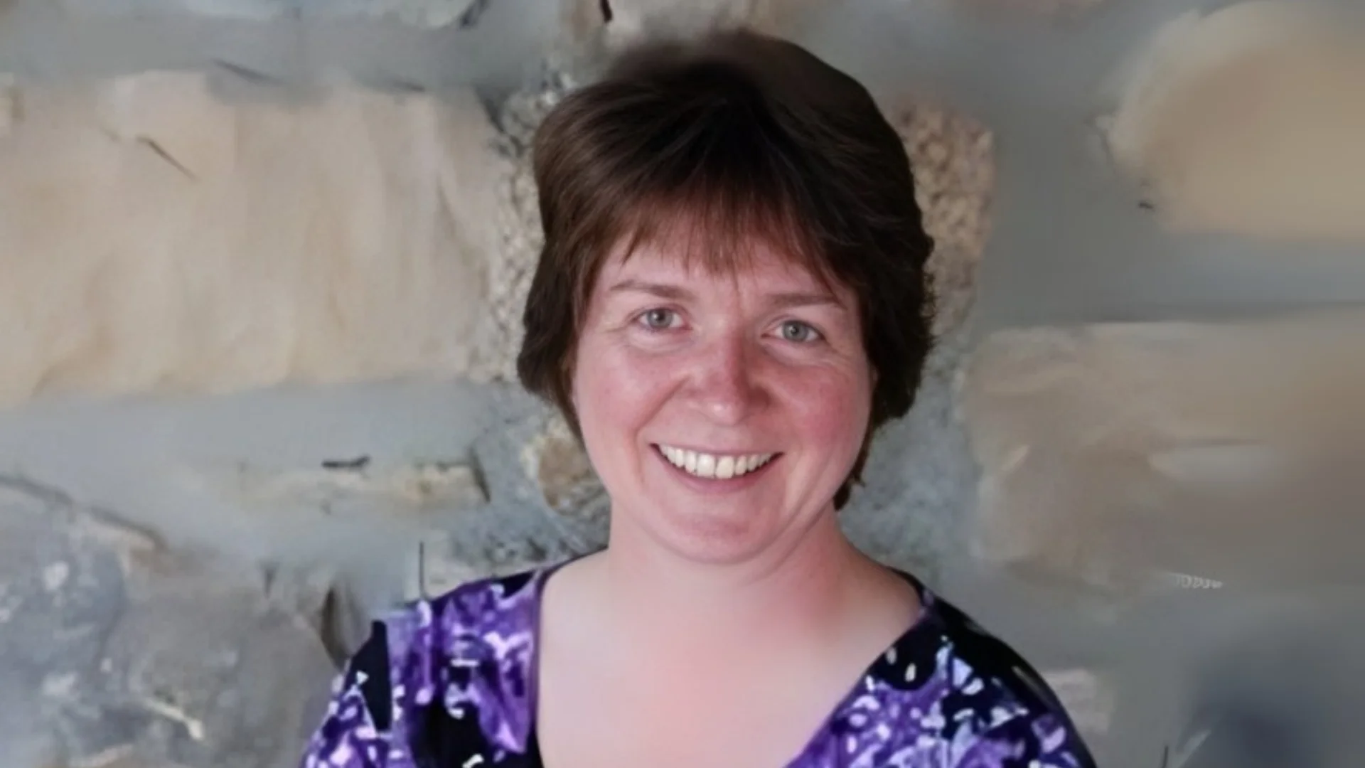 Academies of Loudoun teacher Deborah Tripp honored with statewide lifetime achievement award