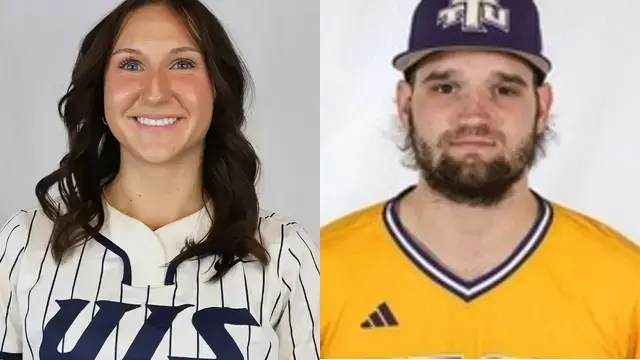 Which former SE Tennessee News area high school standouts will be in action on Sunday, March 30?