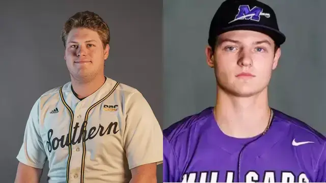 Which former EC Mississippi News area high school standouts will be in action in the week starting Monday, April 28?