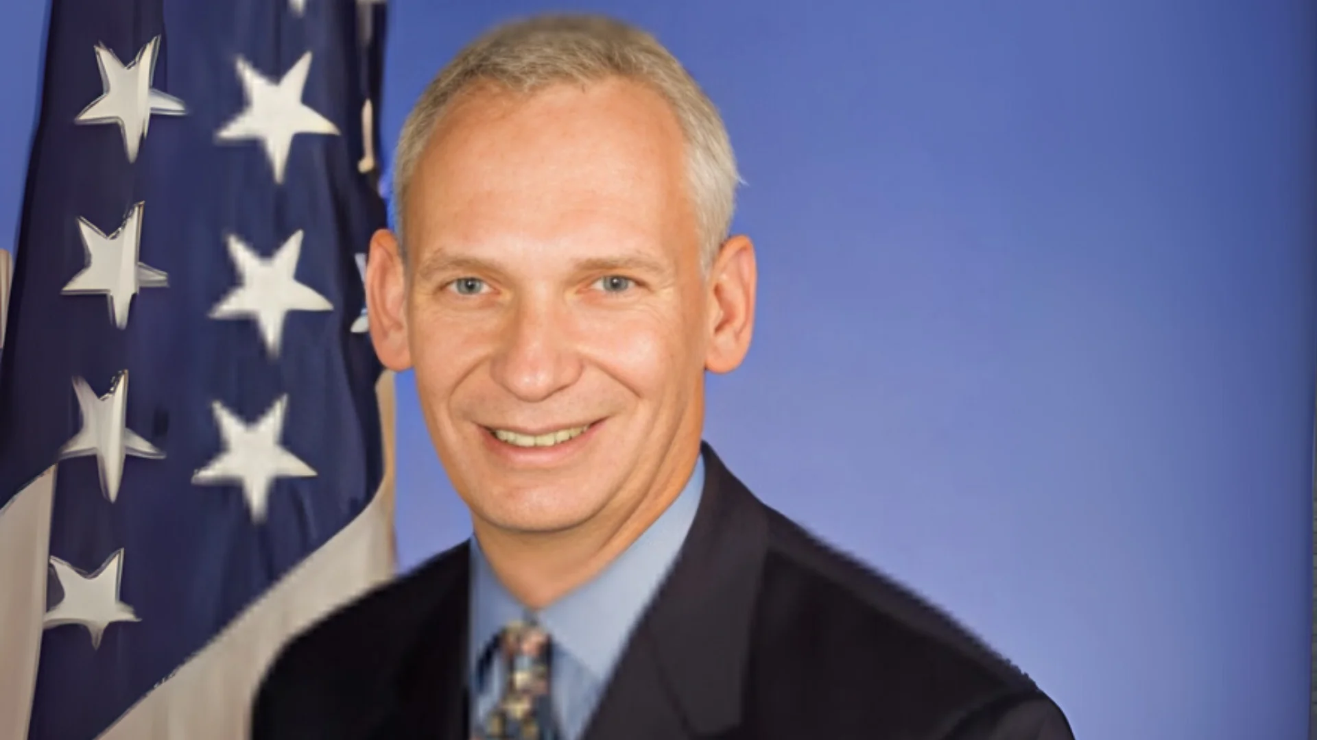 William J. Wiatrowski, Deputy Commissioner at BLS