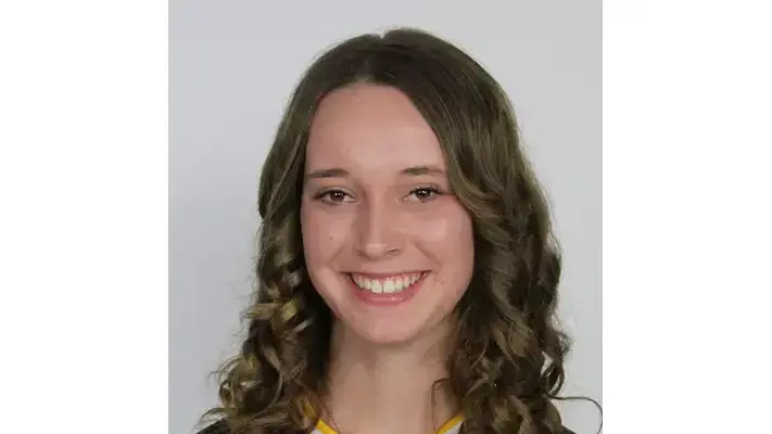 Former Brownstown Central High School standout Kelsey Schneider played on Friday, May 16 in hopes of reaching the NCAA Division III Softball Championship