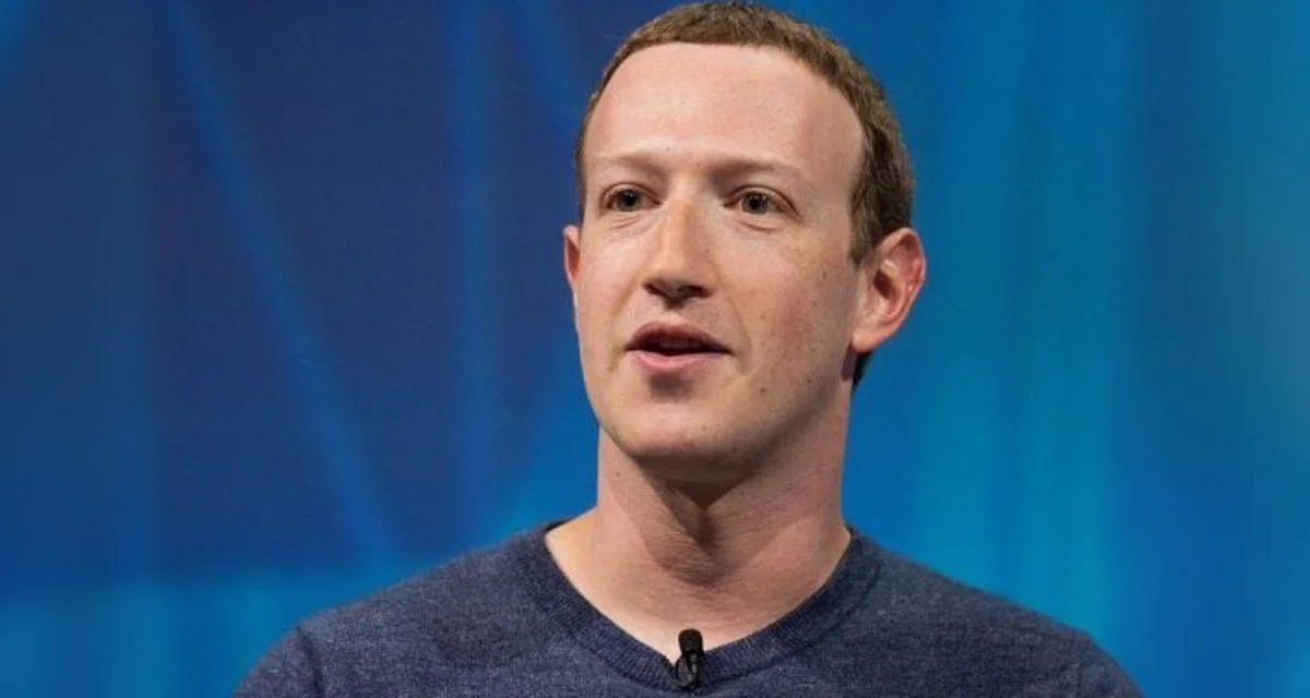 Mark Zuckerberg, President