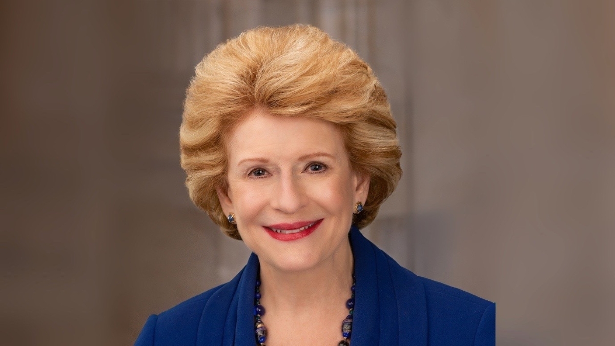 Stabenow, Peters Announce Over 0,000 in Federal Support for Several West Michigan Fire Departments Stabenow, Peters Announce Over 0,000 in Federal Support for Several West Michigan Fire Departments