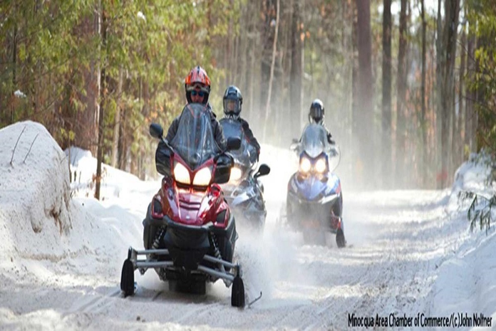 Boulder Junction Snowmobile Club Breakfast to be held Feb 20 Boulder Junction Snowmobile Club Breakfast to be held Feb 20