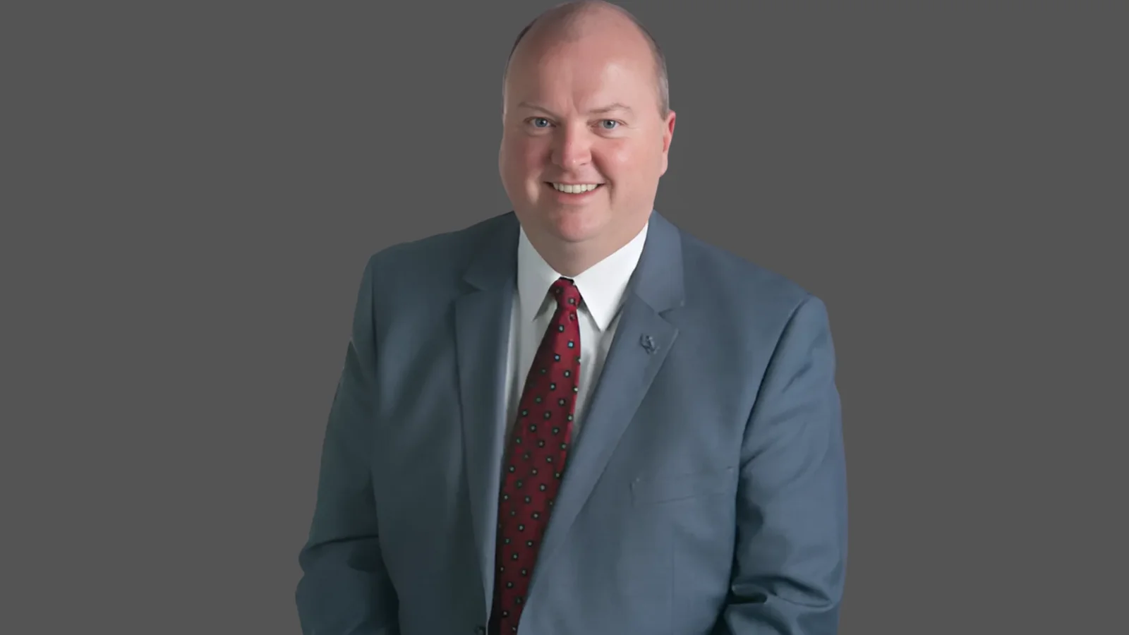 Jeff Allbritten, President of Florida Southwestern State College