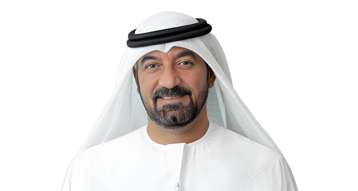 HH Sheikh Ahmed Bin Saeed Al Maktoum, Chairman of Dubai Airports HH Sheikh Ahmed Bin Saeed Al Maktoum, Chairman of Dubai Airports
