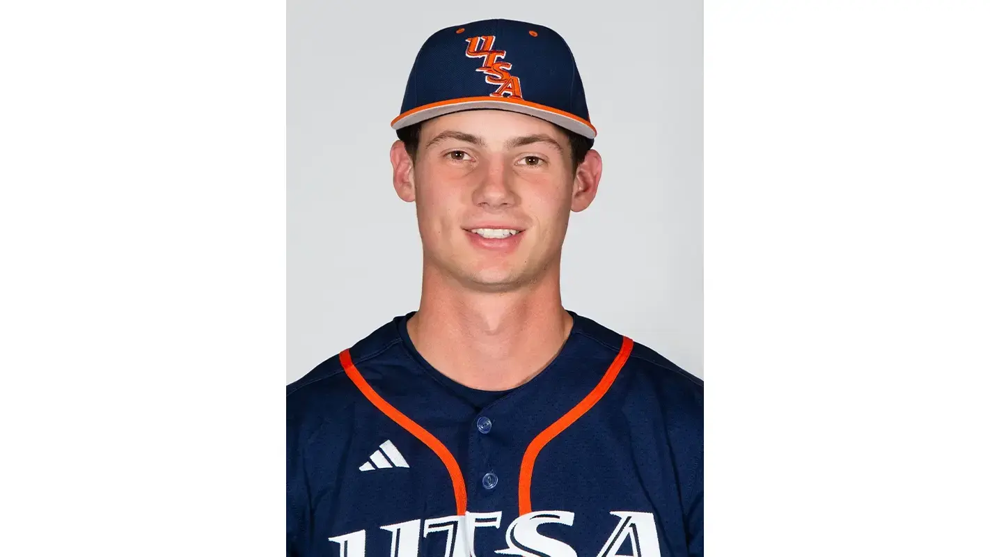 Christian Okerholm, former Vandegrift High School standout’s collegiate team plays on Saturday, June 7 in the NCAA Division I Baseball Championship