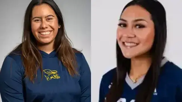 Which former South SFV Today area high school standouts will be in action on Saturday, April 19?