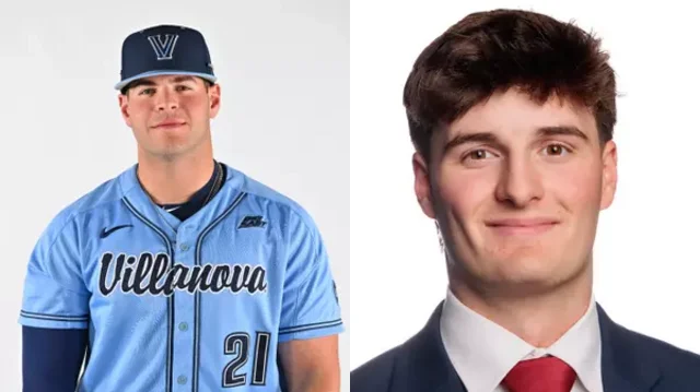 Which former Norfolk Reporter area high school standouts will be in action on Friday, May 16? Which former Norfolk Reporter area high school standouts will be in action on Friday, May 16?