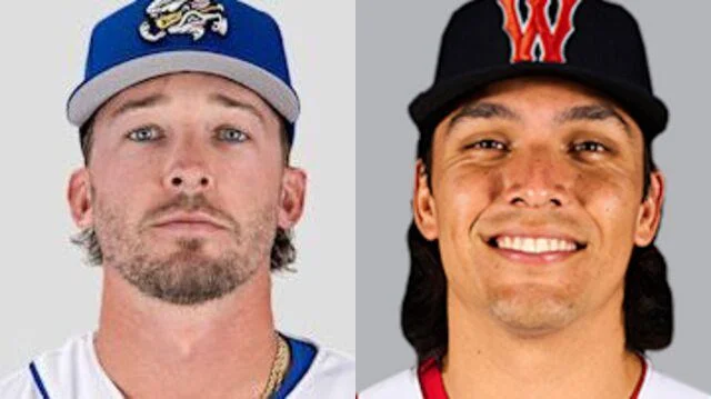 Which former high school stars from Northwest Atlanta area will be in action for the week of Monday, May 25?