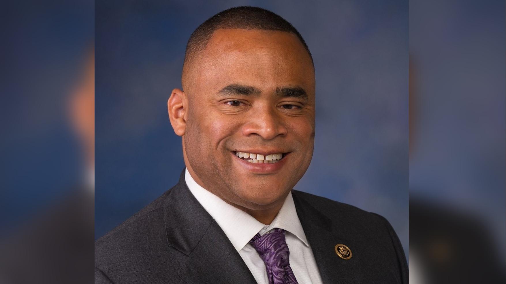 Rep. Marc Veasey comments on legislative agenda and engagements in April posts