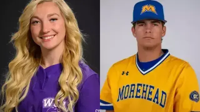 Which former SE Bluegrass News area high school standouts will be in action on Saturday, April 5?