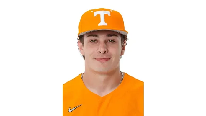 Former Gettysburg Area High School standout Tegan Kuhns played on Monday, June 2 in hopes of reaching the NCAA Division I Baseball Championship