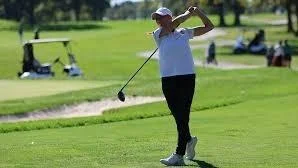 Northern Michigan Wildcats Women's Golf Northern Michigan Wildcats Women's Golf