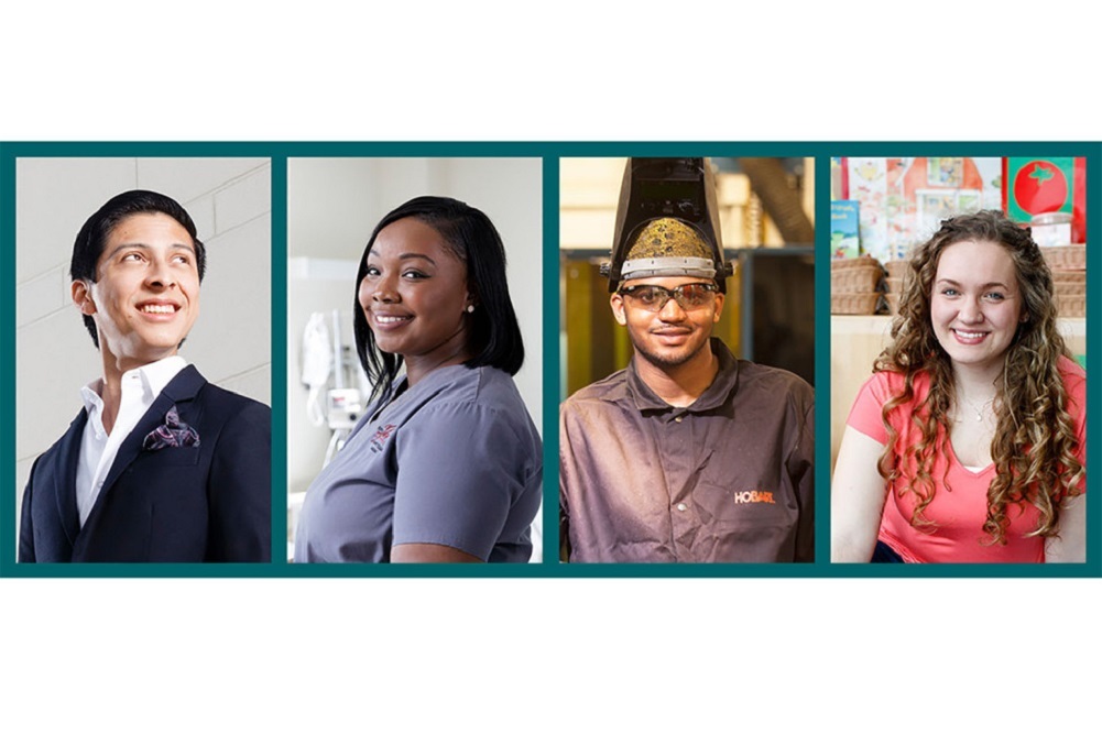 Apply for A Scholarship Apply for A Scholarship