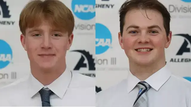 Which former Crawford Times area high school standouts will be in action on Wednesday, April 9?