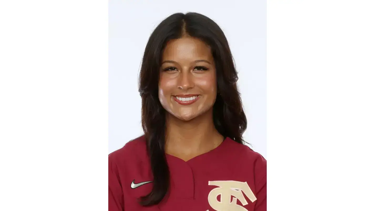 Oviedo High School standout Angelee Bueno’s collegiate team loses game in the NCAA Division I Softball Championship on Thursday, May 22 Oviedo High School standout Angelee Bueno’s collegiate team loses game in the NCAA Division I Softball Championship on Thursday, May 22