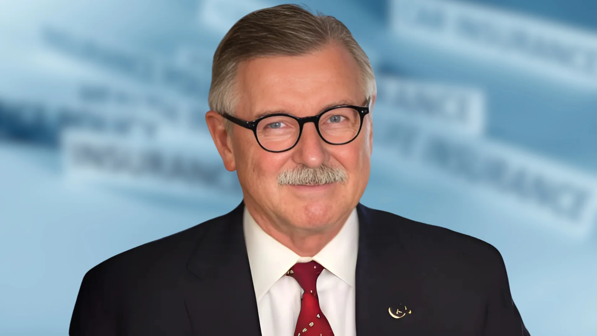 Mark Wells, Chairman for Carrier Management