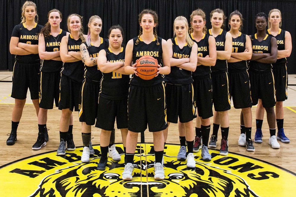 Myrtle Beach Area Chamber of Commerce: The Basketball Team With a Winning Spirit