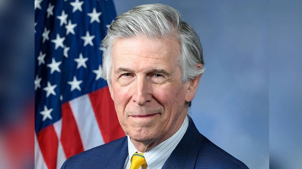 Rep. Don Beyer questions Trump administration’s crime strategy in Washington D.C Rep. Don Beyer questions Trump administration’s crime strategy in Washington D.C