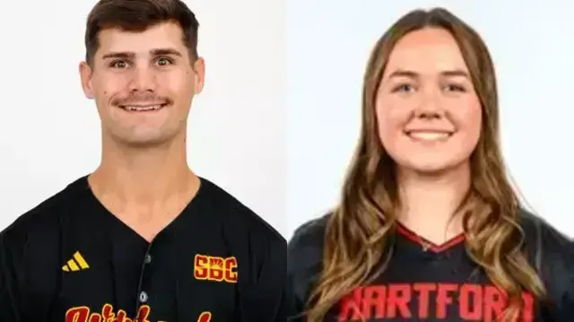 Which former West Contra Costa News area high school standouts will be in action on Wednesday, April 23?