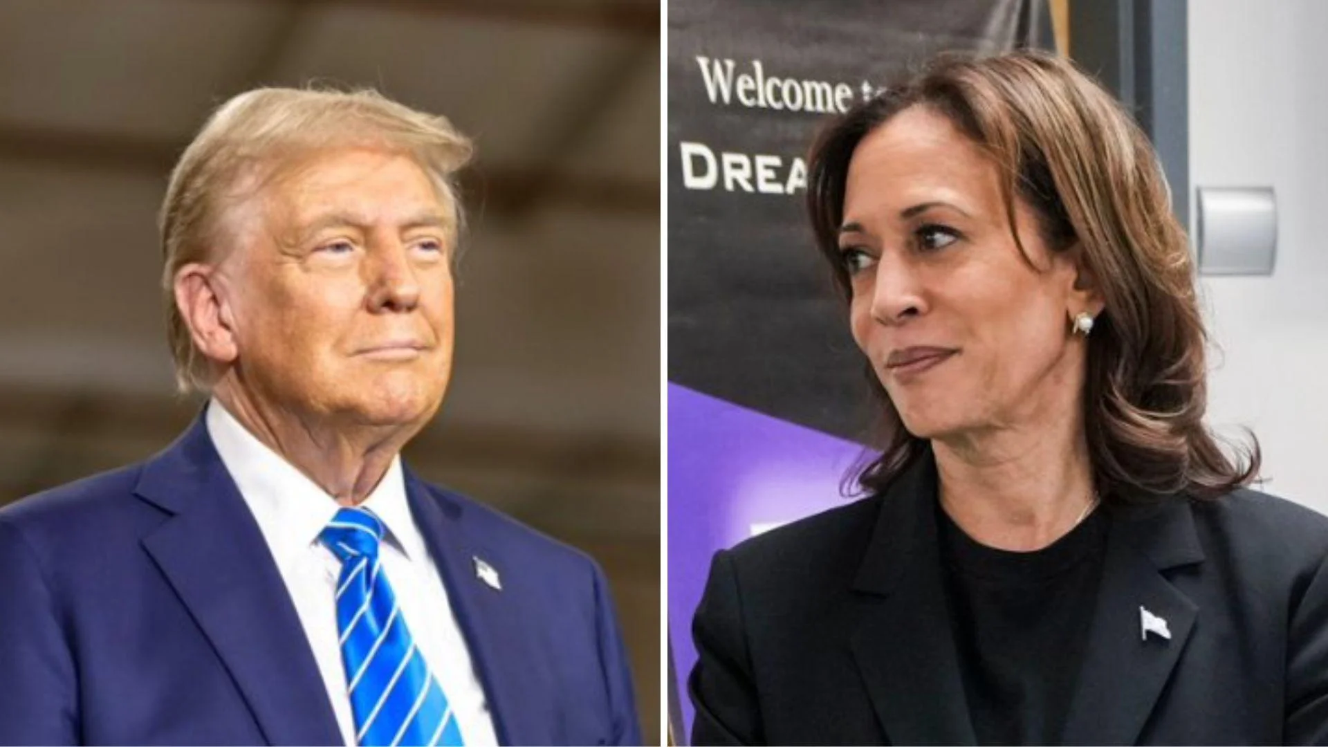 Trump: Proposed manufacturing tax cut ‘for those who make their product in America’