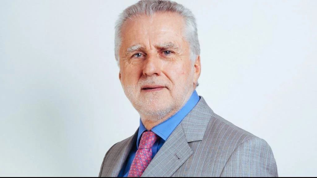 Máximo Pacheco, Chairman of the Board