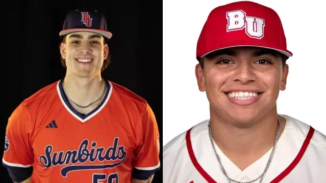 Which former Kings County Times area high school standouts will be in action in the week starting Monday, March 17?