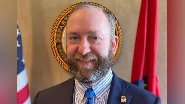 David Clay Fowlkes, U.S. Attorney