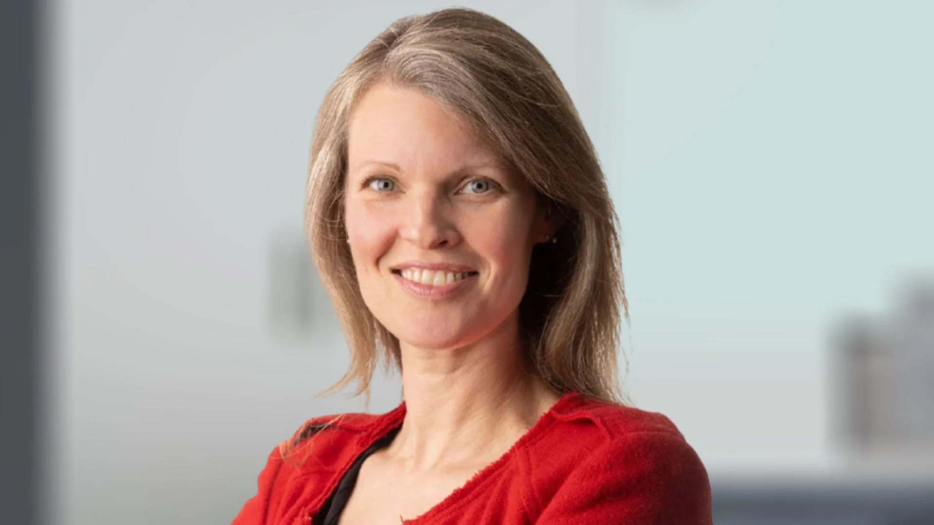 Kirstin Sharp, CEO of the Flex Association - Flex Association Kirstin Sharp, CEO of the Flex Association - Flex Association