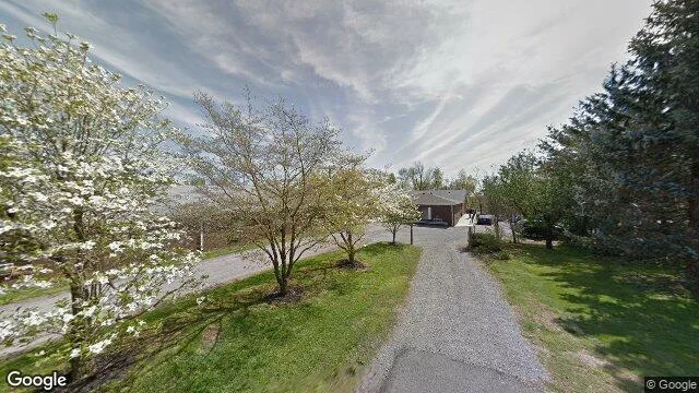 203 Bruce Court, Danville, KY 40422