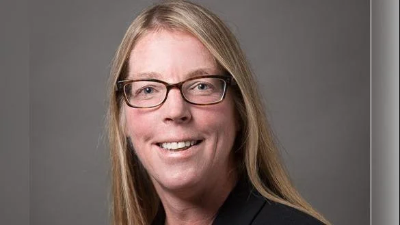 Mayer Unified School District Superintendent Risha VanderWey (2023) Mayer Unified School District Superintendent Risha VanderWey (2023)