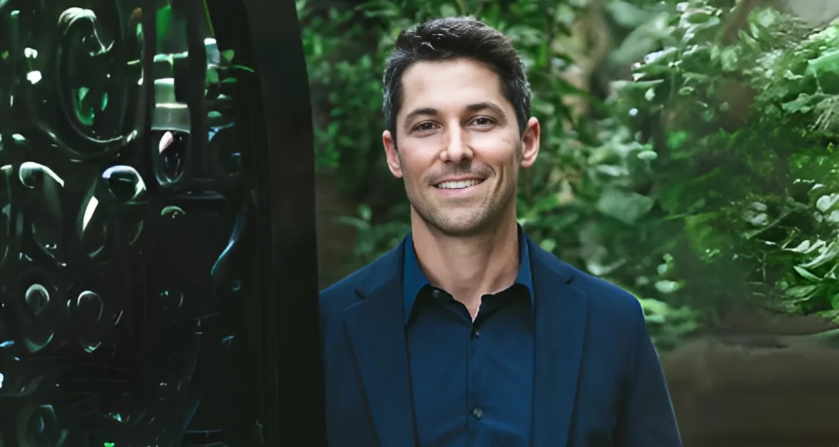 Rob Frisbie, Jr., Principal at Frisbie Group