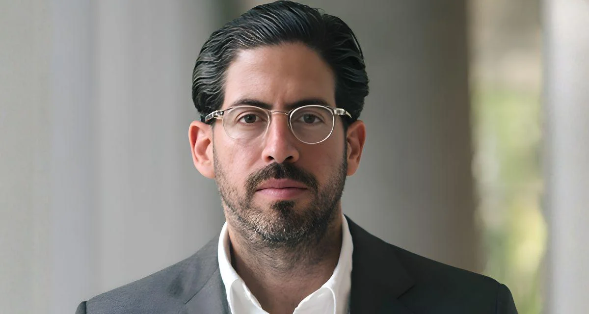 David Martin, CEO of Terra