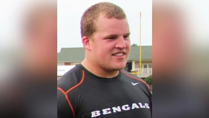 “Commemorating Clint Boling’s birthday: recognizing the journey of the football guard” (May 9)