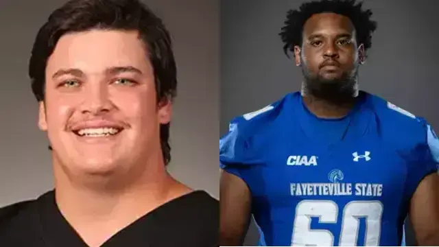 Which former Pinehurst Today area high school standouts will be in action in the week starting Mon Sept. 23?