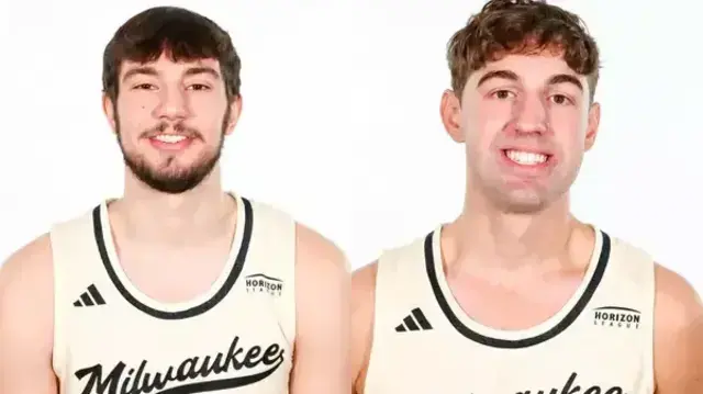 Which former Milwaukee South News area high school standouts will be in action on Friday, Feb. 21?