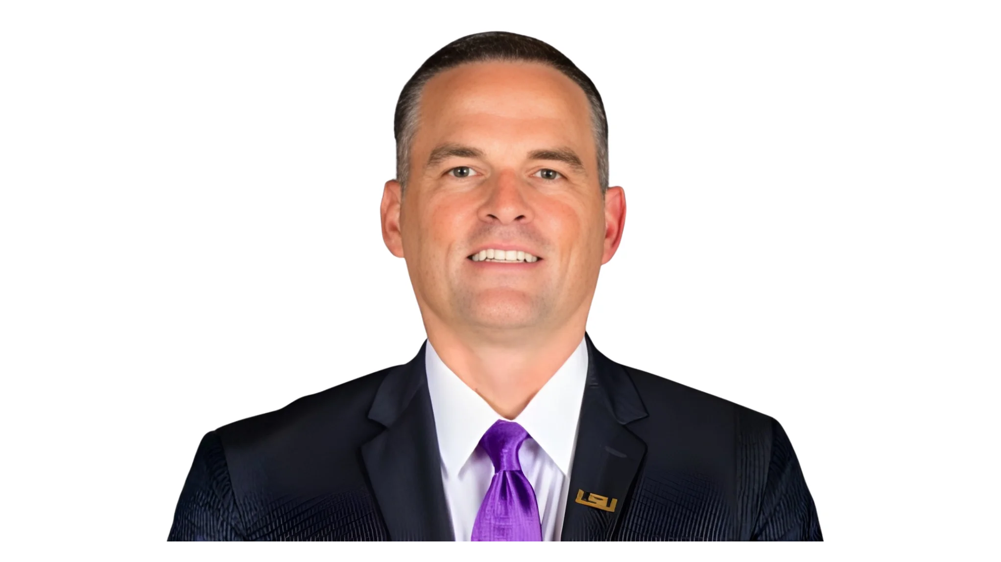 LSU men’s basketball travels to face undefeated Vanderbilt Commodores